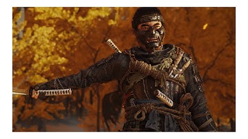 GHOST OF TSUSHIMA Walkthrough Gameplay Part 1 - INTRO | Playing in 2024 | 4K HDR 60FPS