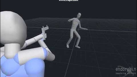 Endorphin Learning Edition Demonstration