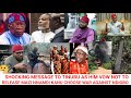 Ténsion Tinubu Govt Choose wâr over Peace on Ndigbo Vow Not to Réléase Mazi Nnamdi Kanu