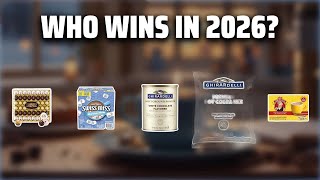 The Top 5 Best Hot Cocoa in 2026 - Must Watch Before Buying! Wealth