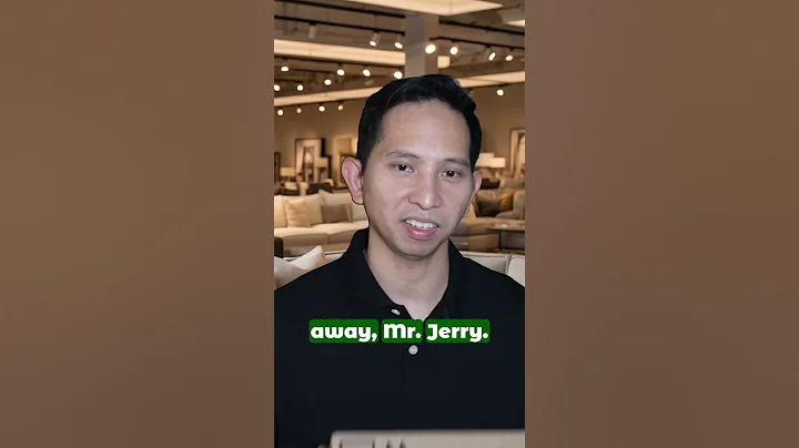 Why Does This Guy Return Everything He Buys?