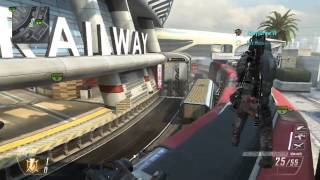 Express Wallbang Hitmarker #1