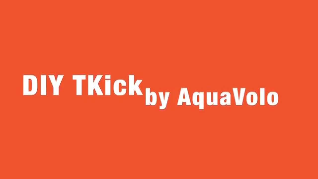 TKick by AquaVolo