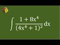 A Clean Step‑by‑Step Derivation