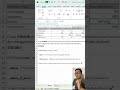 Tutorial & Trik Excel Sederhana Menggunakan Fungsi IFERROR #tutorial