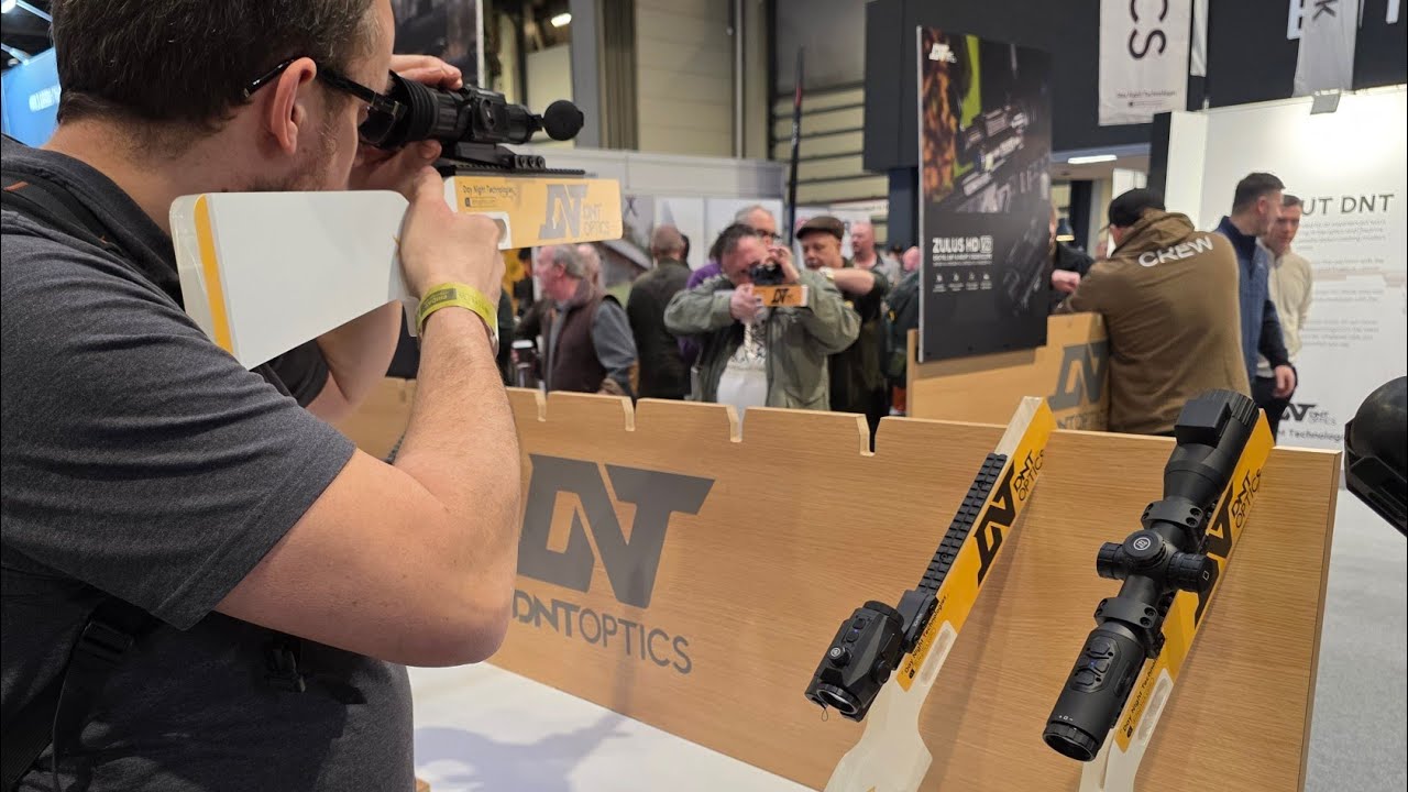 BSS2026 #03 - DNT Optics