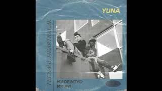 Yuna, MadeinTYO, MIYAVI - Teenage Heartbreak instrumental