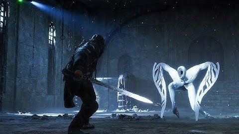 HELL IS US Walkthrough Gameplay Part 2 (Steam Deck)