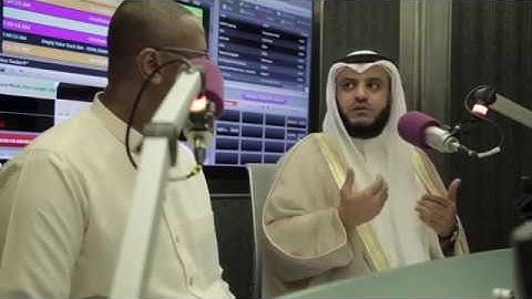 كيف يحافظ قارئ القرآن الكريم على حنجرته