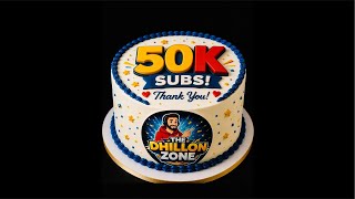 THANK YOU FOR 50K! 🎉 Tic Tac Toe LIVE Celebration