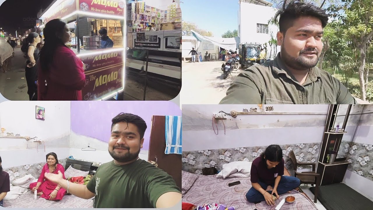 Aaj Kari Kaafi 😍😊 Baatein 