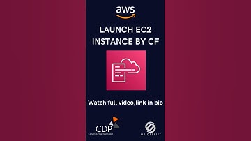 To watch the full video, click the link in bio. #aws #securecloud#cloudcomputing #shorts