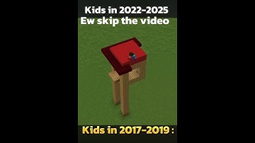 Noob vs pro vs hacker nostalgia 😢￼