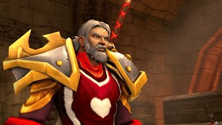 Blizzcon Movie Contest 2016 - Leeroy's Revenge