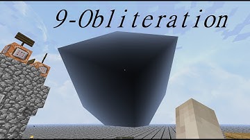 Broken Script: Unknown and other mysterious entities