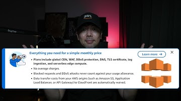 Create an Amazon CloudFront Distribution and Website | Basic Tutorial