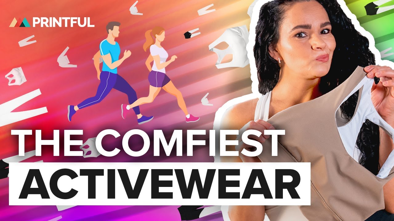 How to Start a Fitness Clothing Line