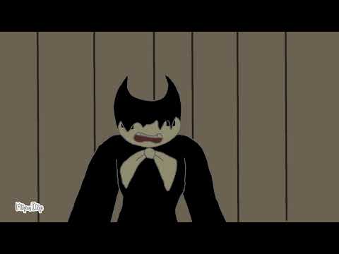I'll find you II bendy and the ink machine animation ~ Husna the witch