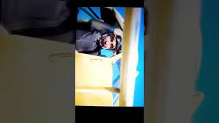 Gülen Gözler Filmi Ve Becerikli Pilot Vecihi...