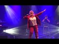 Capture de la vidéo -  Sandra Kim  Zingt Tina Turner - | River Deep Mountain High