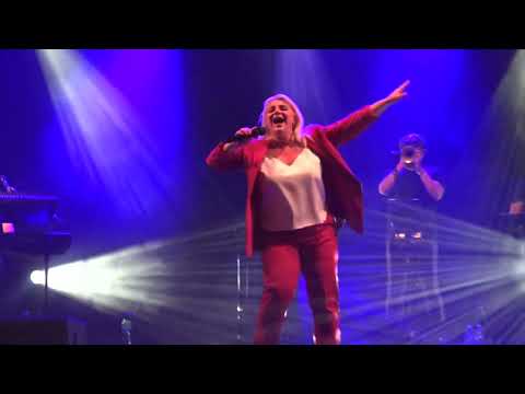 -  Sandra Kim  zingt Tina Turner - | River Deep Mountain High