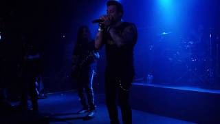 Watch Eve To Adam Lucky video