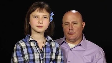 Living with ITP: Ayla