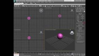 3ds Max Cloth Tutorial