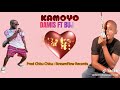 DAMISI FT BUJOH KAMOYO OFFICIAL AUDIO 