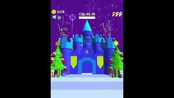 Imposter Clash 3D - Gameplay Walkthrough Level 30 (Android, iOS)