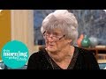 The 88-Year-Old Who's Fighting Age Discrimination | This Morning