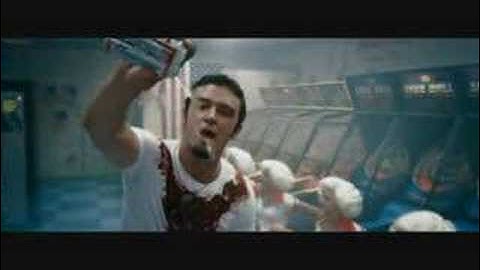 Thumbnail of Justin Timbelake - Killers - All These Things That I've Done