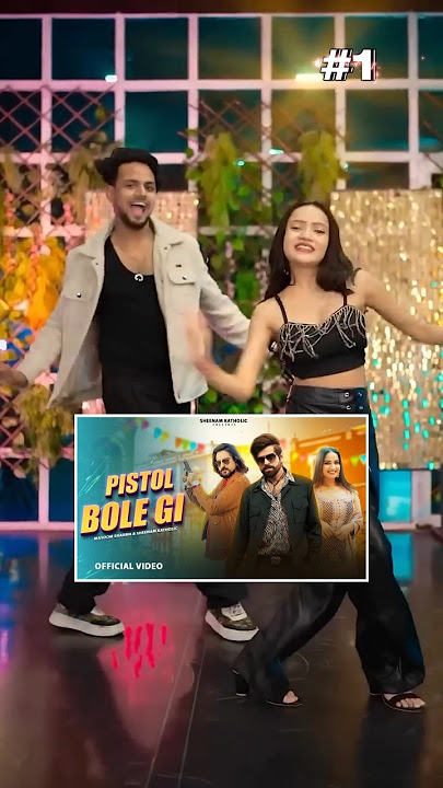 Top 5 Most Popular Badmashi Songs in India 🇮🇳| Bhagatt aadmi - Badmashi khulke | #explore #shorts
