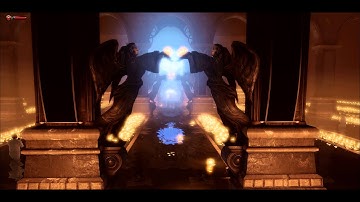 4K Gaming - BioShock Infinite Benchmark