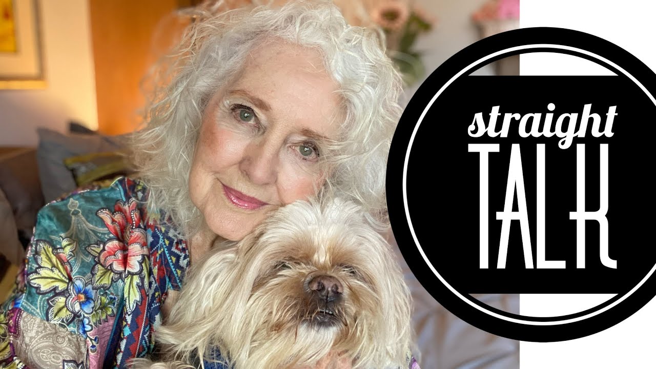 6 вещей, которые женщинам старше 60 лет следует прекратить делать