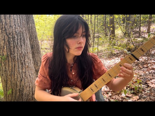 I Can’t Feel At Home In This World Anymore (traditional) - Murphy Campbell