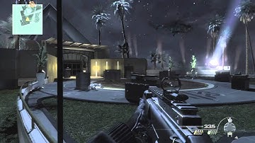 Modern Warfare 3 To Jugger or To Jugger-Naut Achievement/Trophy Guide