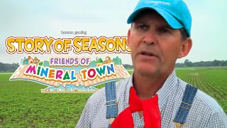 ปอนด์ชาวไร่ | Story of Seasons : Friends of Mineral town