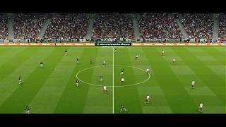 A DECISÃO CHEGOU PRA HISTÓRIA - GAMEPLAY PES 2021 | 1080P...