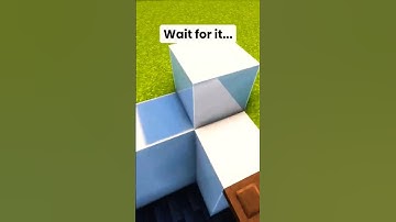 Minecraft underground house #minecraft #subscribe