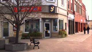 Goderich Tornado - 3 months later