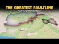Why pakafghan border  is the greatest fault line of south asia  faisal warraich