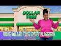 AMAZING DOLLAR TREE EVENT PLANNING HAUL | LIVING LUXURIOUSLY FOR LESS