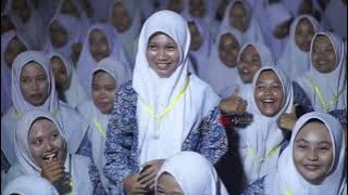 SANTRI TEBUIRENG 4 AL-ISHLAH KUALA GADING BATANG CENAKU INDRAGIRI HULU RIAU@AnzaChannelKHAnwarZahid