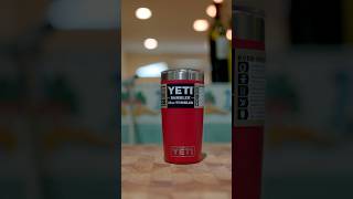 Yeti 10oz cup short!!! #yeti #10oz #yeticup