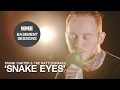 Frank Carter And The Rattlesnakes, 'Snake Eyes' - NME Basement Sessions