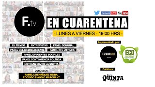 FTV EN CUARENTENA - Capítulo # 180