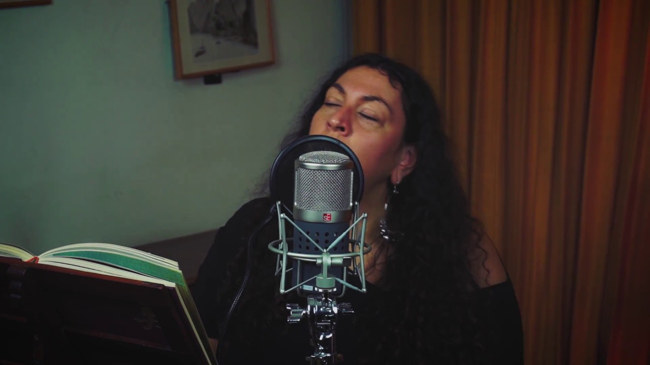 Ver Shadow Writing - In Your Air (live) feat. Heidi Vogel no YouTube Ver Shadow Writing - In Your Air (live) feat. Heidi Vogel no YouTube