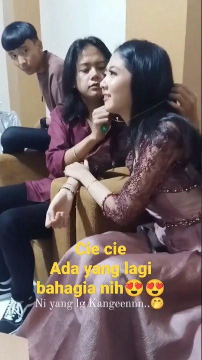 Maulana Ardiansyah dan ochi sudah dapat restu orang tua #maulanaardiyansyah #ochialvira #shorts