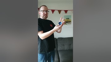 Stop & Go Yoyo Trick Tutorial - Easy Unresponsive Yoyo Trick #yoyo #yoyotricks #gr33nrobot #tutorial